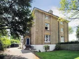 Berrylands Road, Surbiton, Surrey, BERRYLANDS