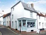 Lewes, East Sussex