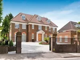 Byron Drive, N2, Hampstead Garden Suburb