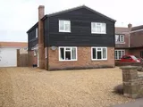 The Brook, Sutton, Cambridgeshire
