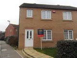 Saddlers Way, Chatteris, Cambridgeshire