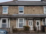 Burnsfield Street, Chatteris, Cambridgeshire