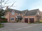 Boadicea Court, Chatteris, Cambridgeshire