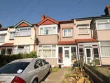 Drakewood Road, Streatham Vale SW16