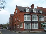 Norfolk Street, Leicester, Leicestershire
