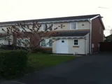 Tilbury Crescent, Thurmaston, Leicestershire