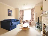 Uckfield, East Sussex