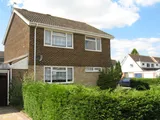 Horley, Surrey