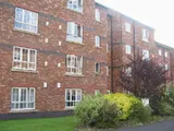 Thomas Brassey Close, Hoole, Chester, Cheshire