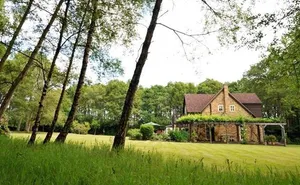 5 bedroom property in Layters Green Lane, Chalfont St. Peter, Gerrards Cross, Buckinghamshire
