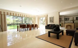 8 bedroom property in Telegraph Cottage, Warren Road, Kingston upon Thames
