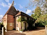 Hurst Green, East Sussex