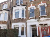 Pember Road, Kensal Green, London, Greater London