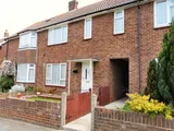 Coronation Crescent, Garlinge