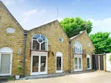 Oldacre Mews, Balham