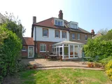Banstead Road, Epsom