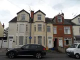 Hill Street, Hinckley