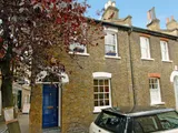 Brigade Street, Blackheath