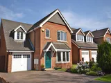 3 bedroom Detached House in Storrington