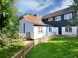 Chislet, Canterbury, Kent