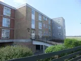 Manton Court, Rotunda Road, Eastbourne, BN23