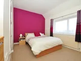 Hollingbury, Brighton, East Sussex