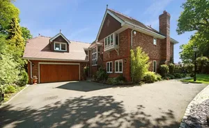 5 bedroom property in Forest Road, Winkfield Row, Berkshire, RG42