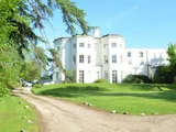 Hitcham Grange, Hill Farm Road, Taplow, Buckinghamshire, SL6