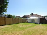 Woodrow Chase, Herne