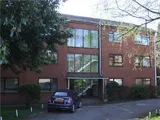 9 Priory Lodge, Nightingale Place, Rickmansworth, Hertfordshire, WD3