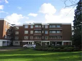 Bulstrode Court, Gerrards Cross, Bucks, SL9