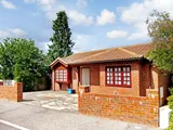 Shirley, Croydon, Surrey