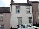 Blewitt Street, Newport,