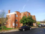 Central Avenue, East Finchley