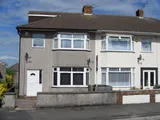 Worthing Road , Patchway , Bristol