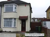Wades Road, Filton, Bristol