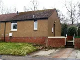 Woodlands Place, Inverness