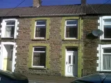 Charles Street, Pwllgwaun