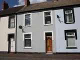 Earl Street, Grangetown