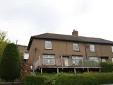Graigwen Crescent, Abertridwr