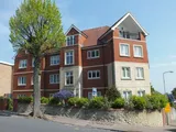 Carew Road, Eastbourne