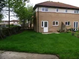 Cornbury Crescent, Downhead Park