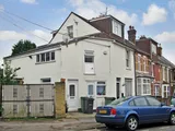 Maidstone, Kent