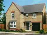 Kings Court
Claudius Road
