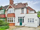 Whyteleafe, Surrey