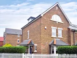 Kings Hill, West Malling, Kent