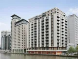 Discovery Dock East, Canary Wharf