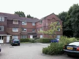 Greenacres, Horsham