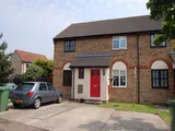 Hollybush Way, Cheshunt, Hertfordshire