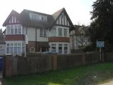Boyn Hill Avenue